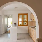 בית נופש The Corfos Hills House *