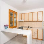 בית נופש The Corfos Hills House Mykonos Town