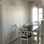 בית נופש The Corfos Hills House *