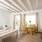בית נופש The Corfos Hills House