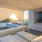 בית נופש The Corfos Hills House *