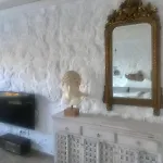 בית נופש The Corfos Hills House