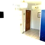 בית נופש The Corfos Hills House *