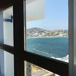 בית נופש The Corfos Hills House *