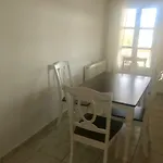The Corfos Hills House בית נופש
