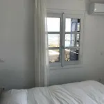 The Corfos Hills House בית נופש *