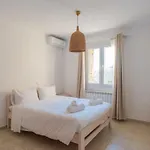 The Corfos Hills House בית נופש Mykonos Town