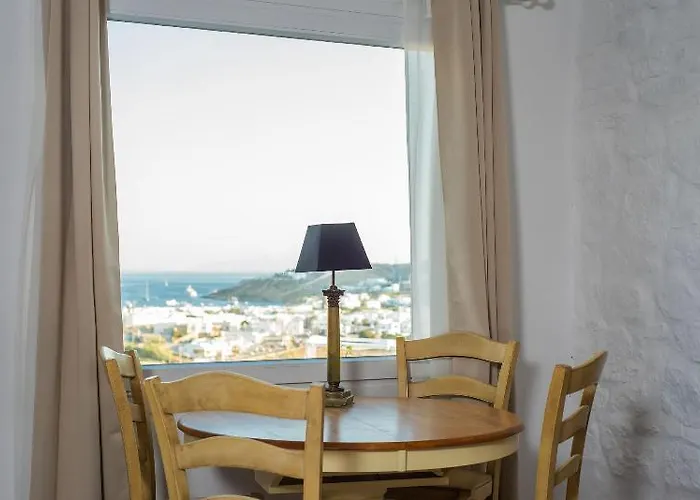 The Corfos Hills House