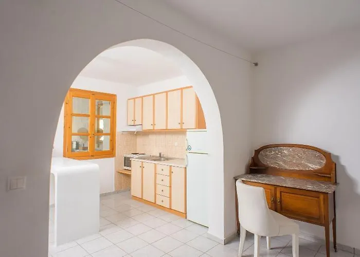 Vakantiehuis The Corfos Hills House *