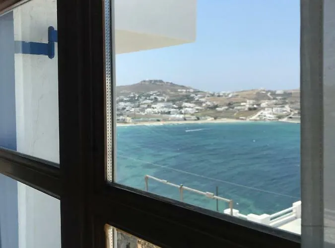 Vakantiehuis The Corfos Hills House *