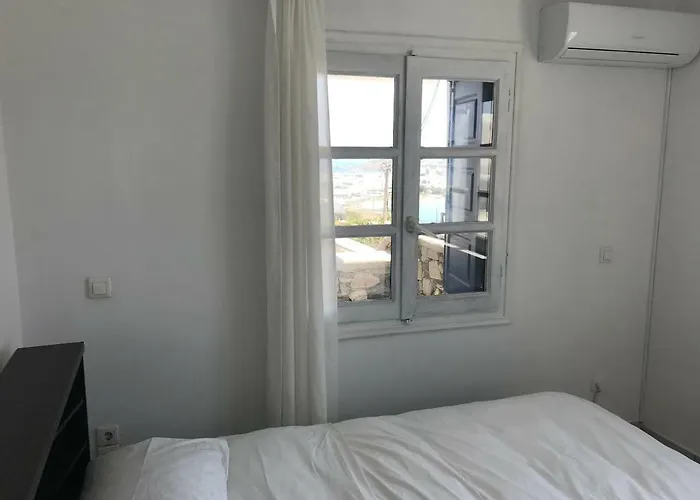 The Corfos Hills House Vakantiehuis *