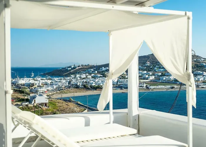 Vakantiehuis The Corfos Hills House *