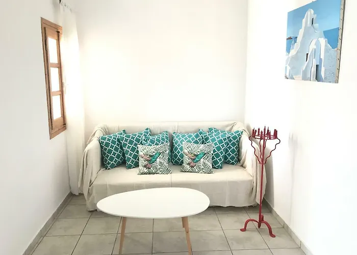 The Corfos Hills House Vakantiehuis