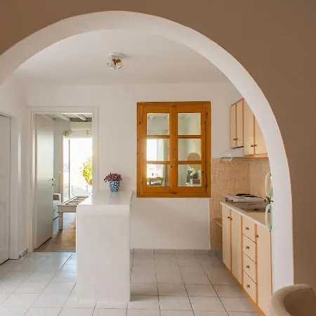 Ferienhaus The Corfos Hills House *