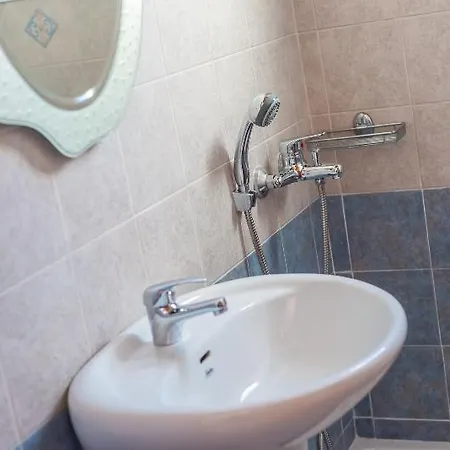 The Corfos Hills House Vakantiehuis