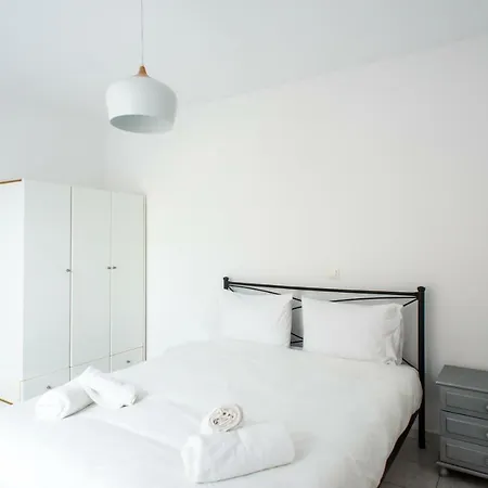 The Corfos Hills House Mykonos Town