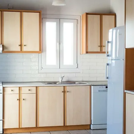 The Corfos Hills House * Mykonos Town