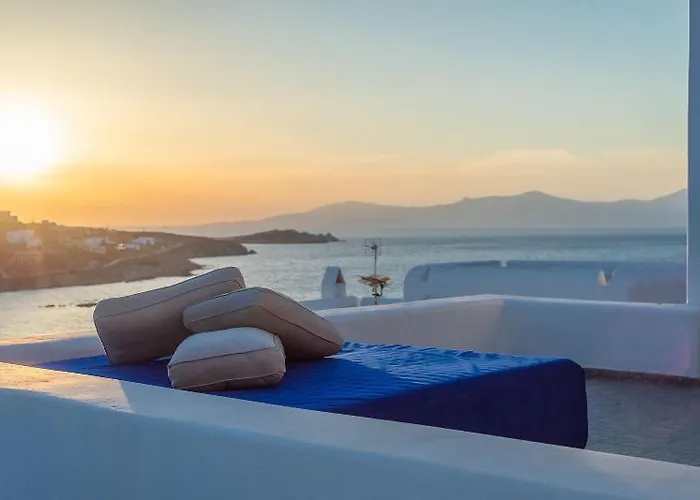 The Corfos Hills House *