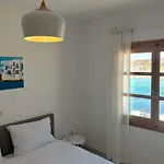 Holiday home The Corfos Hills House Mykonos Town