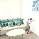 Holiday home The Corfos Hills House *