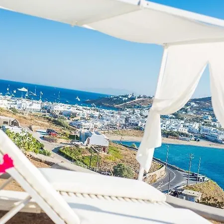 The Corfos Hills House Vakantiehuis