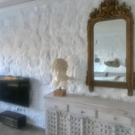 Σπίτι διακοπών The Corfos Hills House Mykonos Town