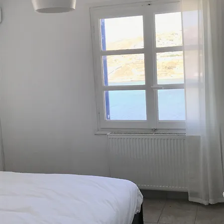 The Corfos Hills House Holiday home