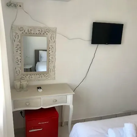 Hébergement de vacances The Corfos Hills House