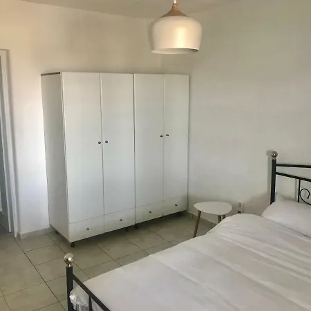 The Corfos Hills House Mykonos Town