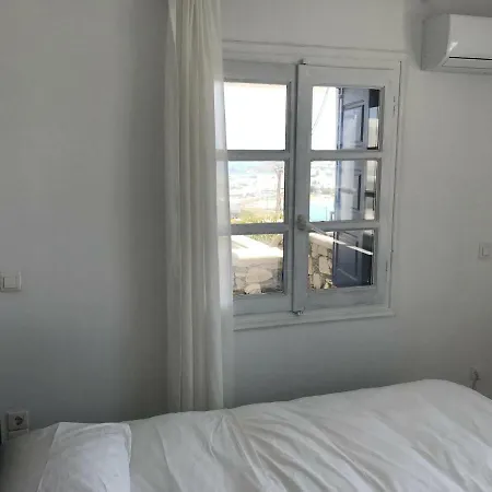 The Corfos Hills House Vakantiehuis *