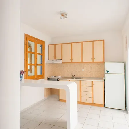 The Corfos Hills House * Mykonos Town