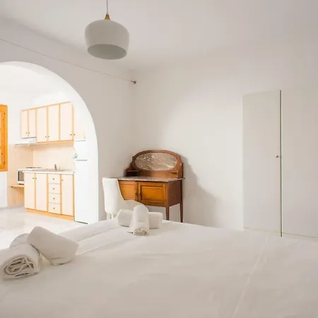 Сasa de vacaciones The Corfos Hills House