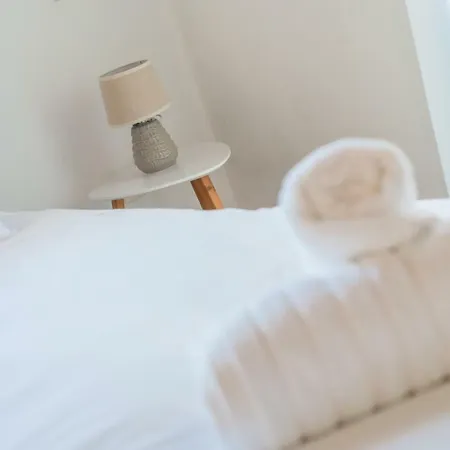 Holiday home The Corfos Hills House