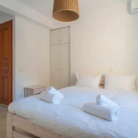 The Corfos Hills House Vakantiehuis