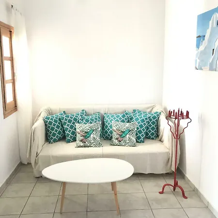 The Corfos Hills House Hébergement de vacances