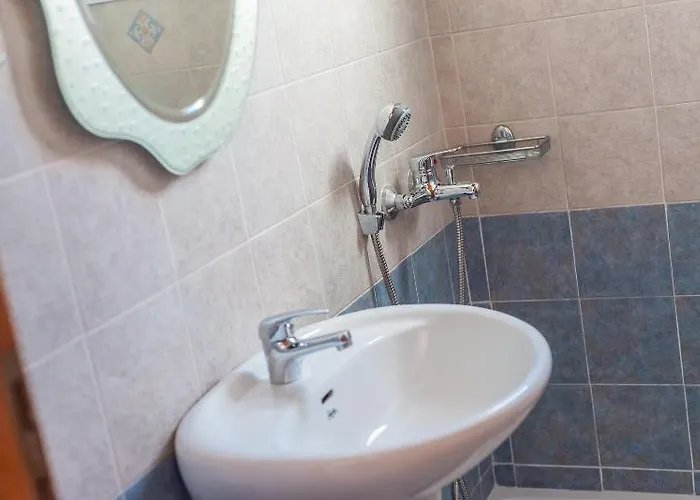 The Corfos Hills House Casa vacanze