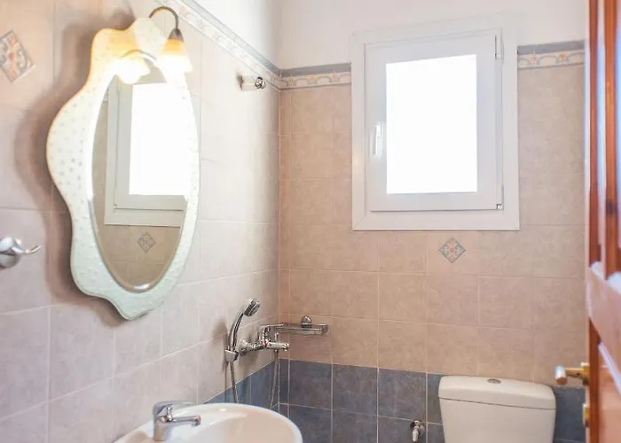 The Corfos Hills House * Mykonos Town