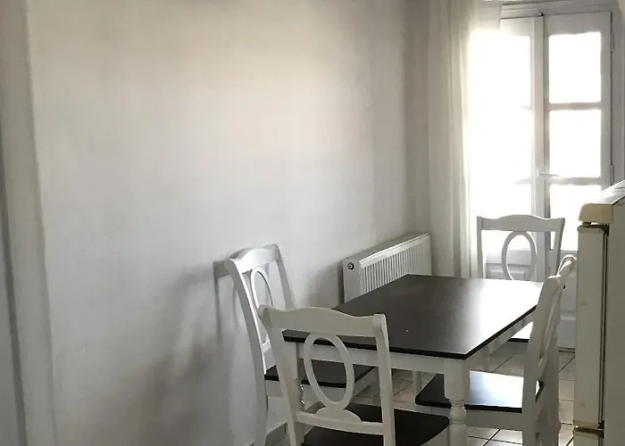 Σπίτι διακοπών The Corfos Hills House *