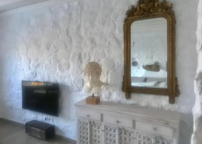 Дом отдыха The Corfos Hills House