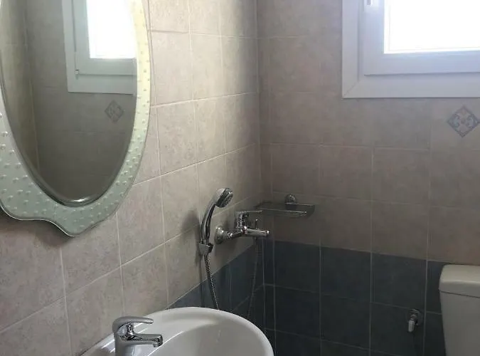 Casa vacanze The Corfos Hills House Mykonos Town