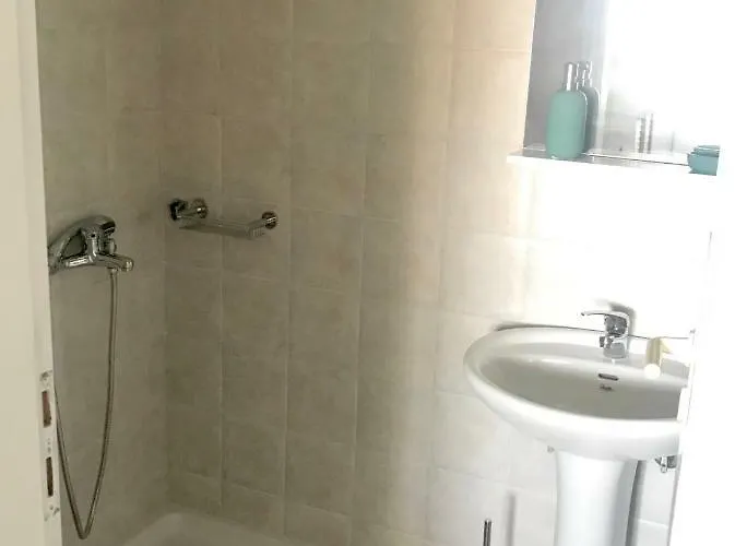 Casa vacanze The Corfos Hills House Mykonos Town