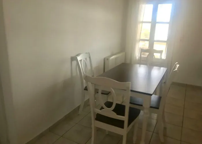 The Corfos Hills House Дом отдыха