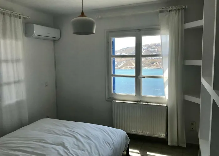 Σπίτι διακοπών The Corfos Hills House *