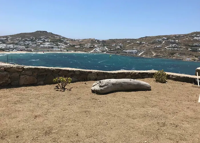 Σπίτι διακοπών The Corfos Hills House