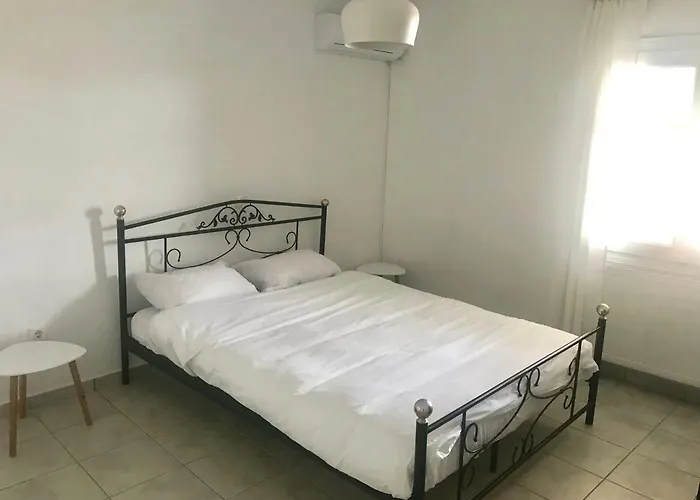 Casa vacanze The Corfos Hills House