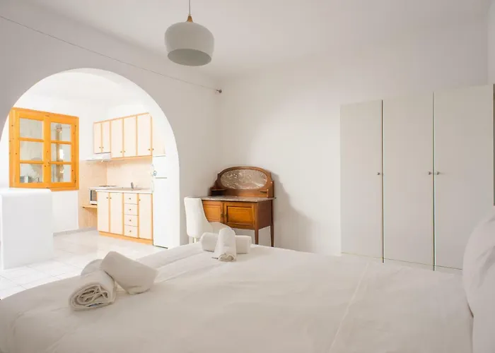 Сasa de vacaciones The Corfos Hills House