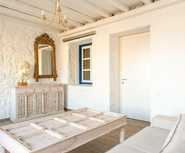 Casa vacanze The Corfos Hills House *