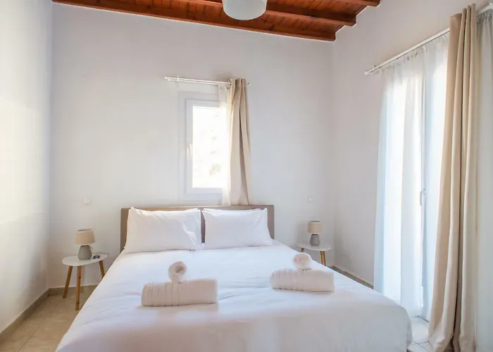 The Corfos Hills House Дом отдыха Mykonos Town