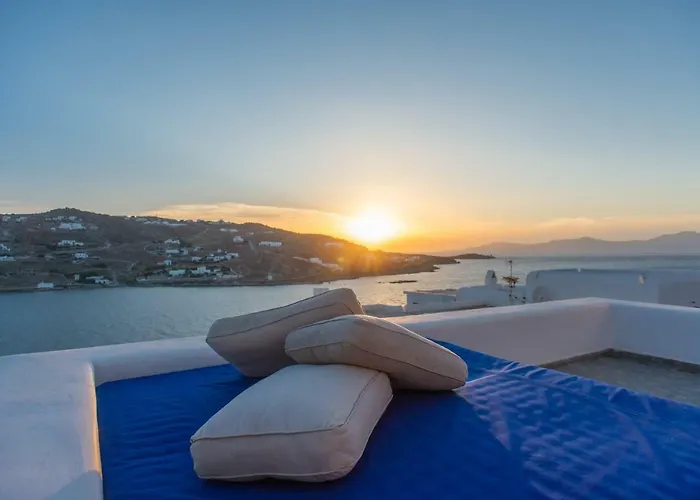 Casa vacanze The Corfos Hills House