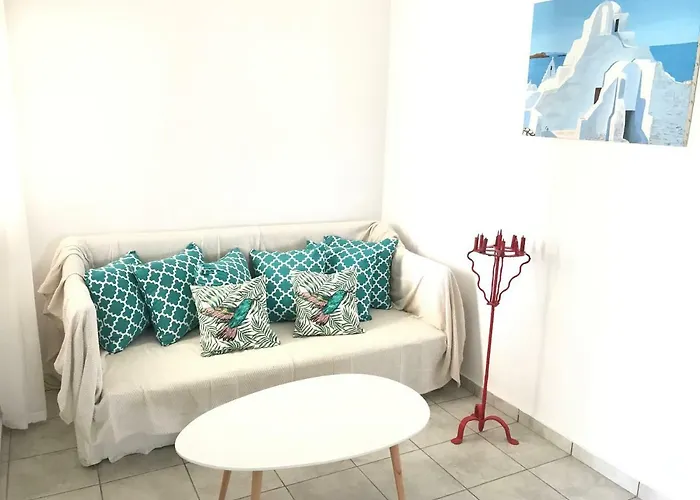 Σπίτι διακοπών The Corfos Hills House *